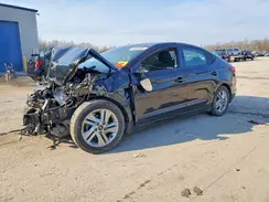 5NPD84LF2LH565133 2020 HYUNDAI ELANTRA