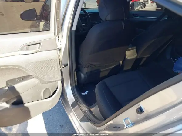 5NPD84LF2LH565374 2020 HYUNDAI ELANTRA - Image 8