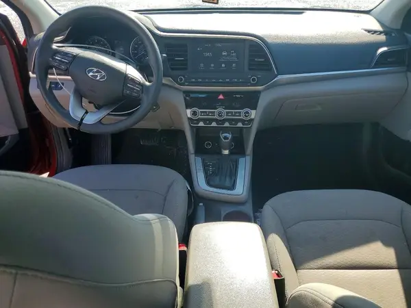 5NPD84LF2LH565424 2020 HYUNDAI ELANTRA - Image 8