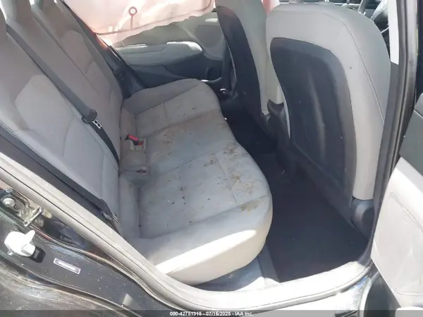 5NPD84LF2LH566119 2020 HYUNDAI ELANTRA - Image 8