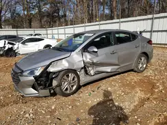 5NPD84LF2LH566525 2020 HYUNDAI ELANTRA