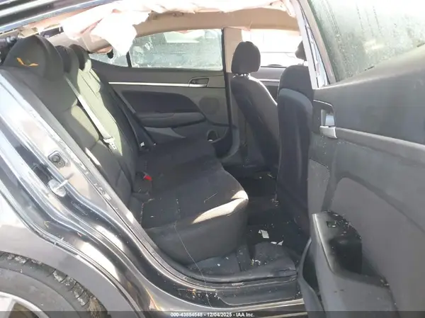 5NPD84LF2LH566556 2020 HYUNDAI ELANTRA - Image 8