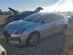 5NPD84LF2LH567254 2020 HYUNDAI ELANTRA