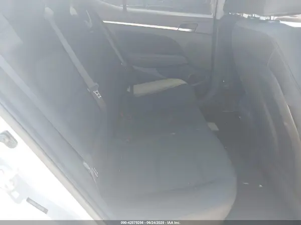5NPD84LF2LH567836 2020 HYUNDAI ELANTRA - Image 8