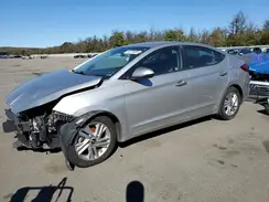 5NPD84LF2LH567870 2020 HYUNDAI ELANTRA