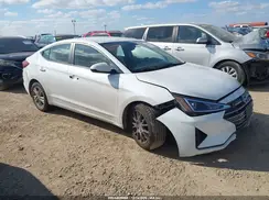 5NPD84LF2LH568615 2020 HYUNDAI ELANTRA