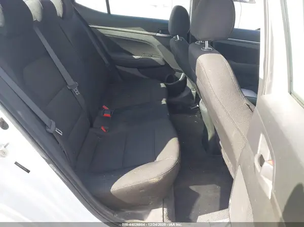 5NPD84LF2LH568615 2020 HYUNDAI ELANTRA - Image 8