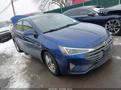 5NPD84LF2LH568789 2020 HYUNDAI ELANTRA