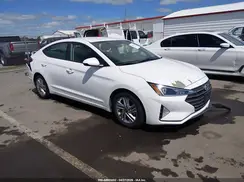 5NPD84LF2LH568937 2020 HYUNDAI ELANTRA