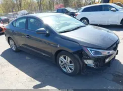 5NPD84LF2LH568954 2020 HYUNDAI ELANTRA