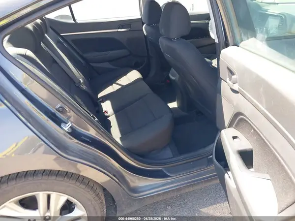 5NPD84LF2LH568954 2020 HYUNDAI ELANTRA - Image 8