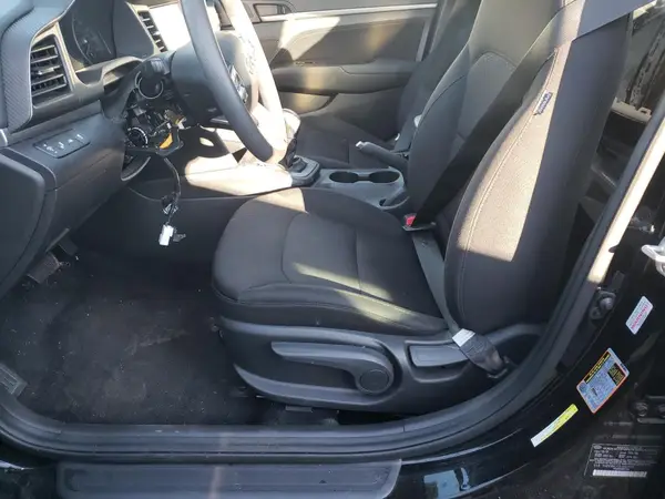5NPD84LF2LH569313 2020 HYUNDAI ELANTRA - Image 5