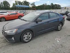 5NPD84LF2LH569439 2020 HYUNDAI ELANTRA