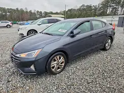 5NPD84LF2LH569618 2020 HYUNDAI ELANTRA