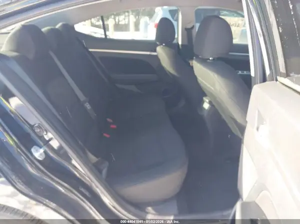 5NPD84LF2LH570056 2020 HYUNDAI ELANTRA - Image 8