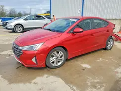 5NPD84LF2LH570073 2020 HYUNDAI ELANTRA