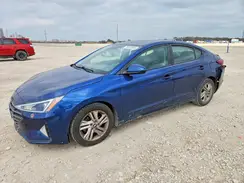 5NPD84LF2LH570221 2020 HYUNDAI ELANTRA