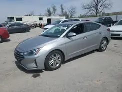 5NPD84LF2LH570283 2020 HYUNDAI ELANTRA