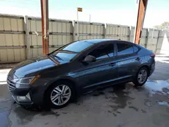 5NPD84LF2LH570395 2020 HYUNDAI ELANTRA