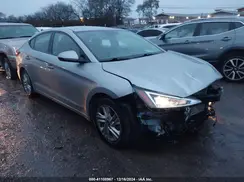 5NPD84LF2LH571255 2020 HYUNDAI ELANTRA