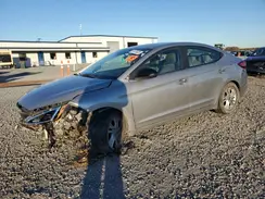5NPD84LF2LH571286 2020 HYUNDAI ELANTRA