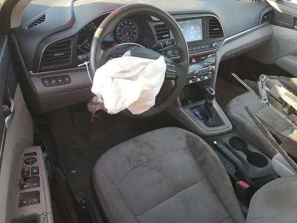 5NPD84LF2LH571286 2020 HYUNDAI ELANTRA - Image 8