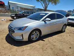 5NPD84LF2LH571630 2020 HYUNDAI ELANTRA