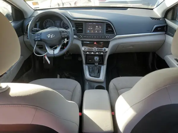 5NPD84LF2LH571756 2020 HYUNDAI ELANTRA - Image 8