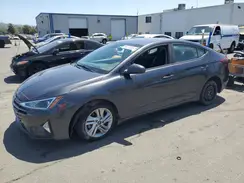 5NPD84LF2LH571899 2020 HYUNDAI ELANTRA