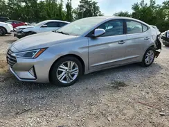 5NPD84LF2LH572048 2020 HYUNDAI ELANTRA