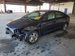 5NPD84LF2LH572082 2020 HYUNDAI ELANTRA