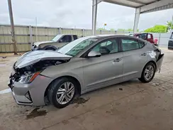 5NPD84LF2LH572180 2020 HYUNDAI ELANTRA