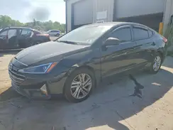 5NPD84LF2LH572857 2020 HYUNDAI ELANTRA