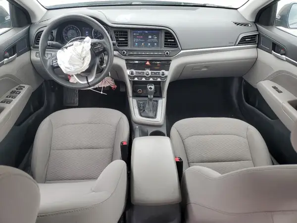 5NPD84LF2LH573006 2020 HYUNDAI ELANTRA - Image 8