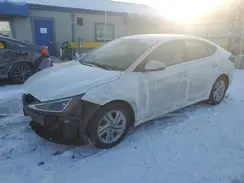 5NPD84LF2LH573040 2020 HYUNDAI ELANTRA