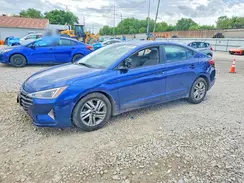 5NPD84LF2LH573099 2020 HYUNDAI ELANTRA
