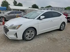 5NPD84LF2LH573362 2020 HYUNDAI ELANTRA