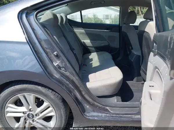 5NPD84LF2LH574768 2020 HYUNDAI ELANTRA - Image 8