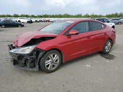 5NPD84LF2LH574835 2020 HYUNDAI ELANTRA
