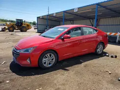 5NPD84LF2LH574849 2020 HYUNDAI ELANTRA