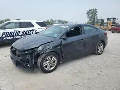 5NPD84LF2LH574916 2020 HYUNDAI ELANTRA