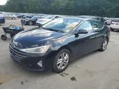 5NPD84LF2LH575080 2020 HYUNDAI ELANTRA