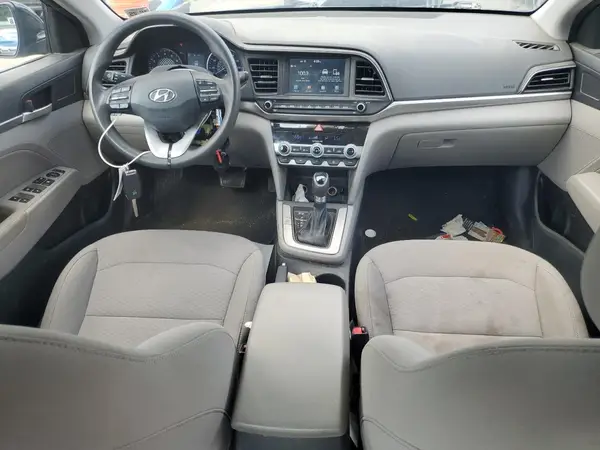 5NPD84LF2LH575080 2020 HYUNDAI ELANTRA - Image 8