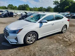 5NPD84LF2LH575502 2020 HYUNDAI ELANTRA