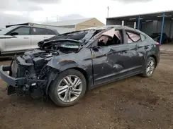 5NPD84LF2LH575659 2020 HYUNDAI ELANTRA