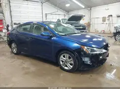 5NPD84LF2LH575841 2020 HYUNDAI ELANTRA