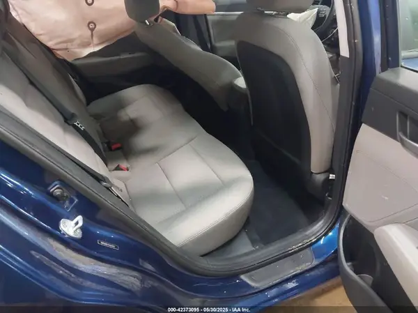 5NPD84LF2LH575841 2020 HYUNDAI ELANTRA - Image 8
