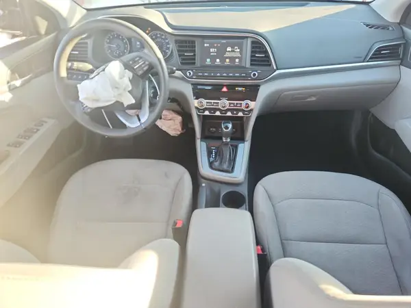 5NPD84LF2LH576021 2020 HYUNDAI ELANTRA - Image 8