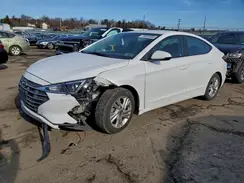 5NPD84LF2LH576617 2020 HYUNDAI ELANTRA