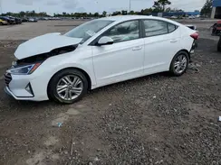 5NPD84LF2LH576620 2020 HYUNDAI ELANTRA